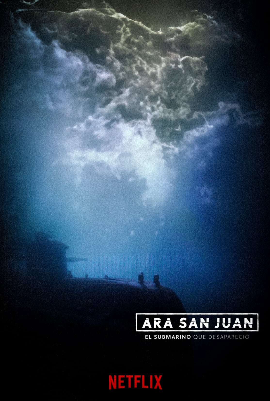 ARA San Juan: Chiếc tàu ngầm mất tích (ARA San Juan: The Submarine that Disappeared) [2024]