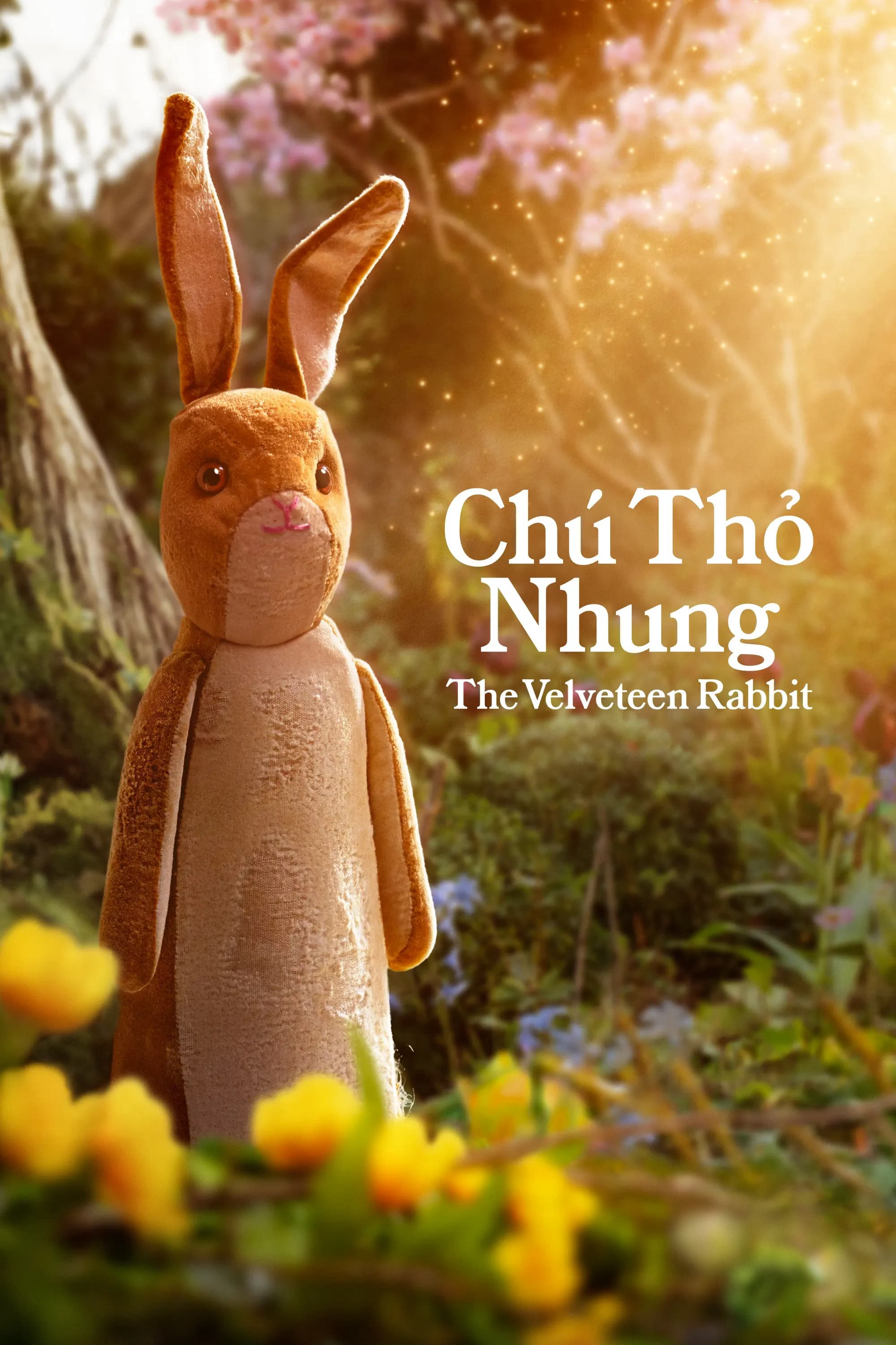Chú Thỏ Nhung (The Velveteen Rabbit) [2023]