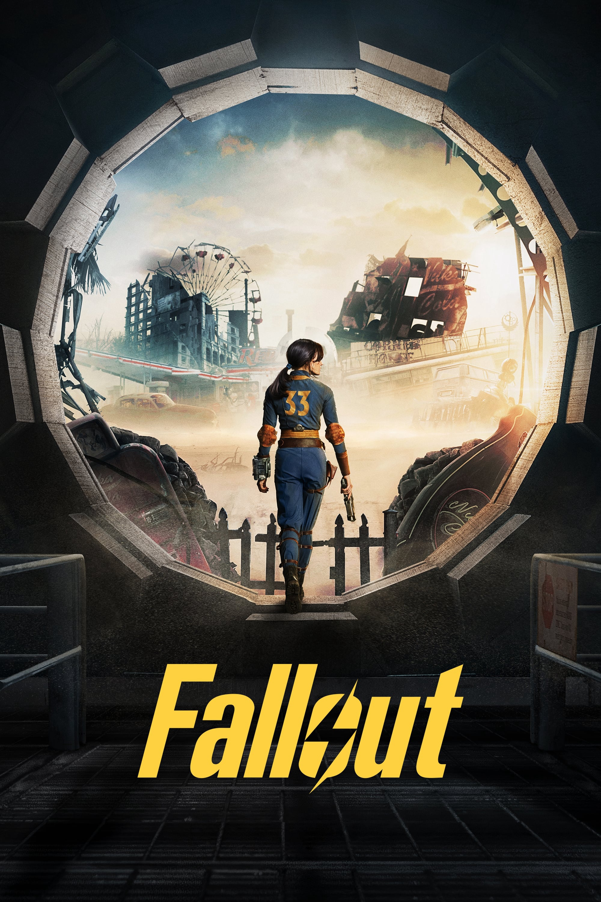 Fallout (Fallout) [2024]