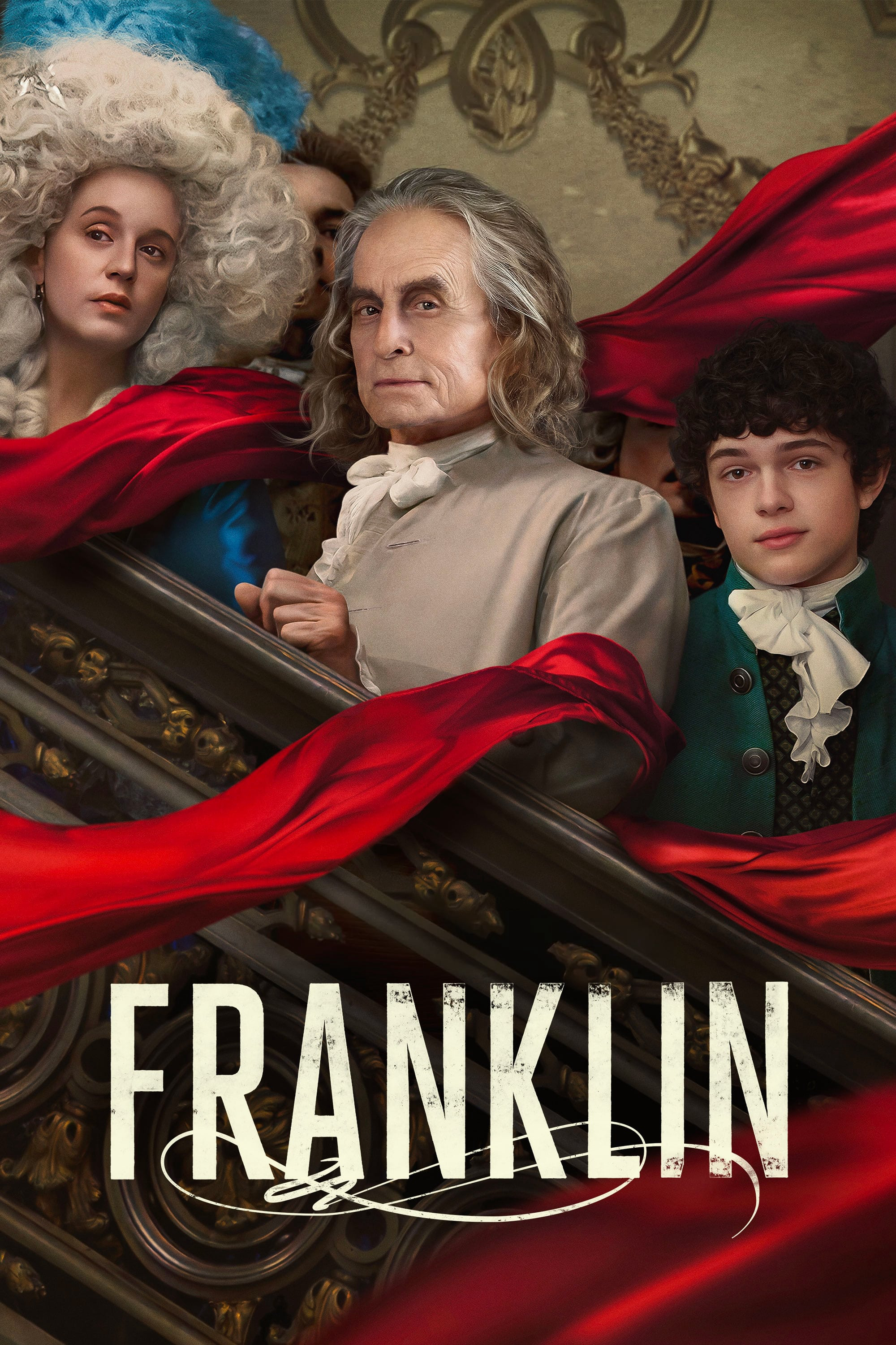 Franklin (Franklin) [2024]