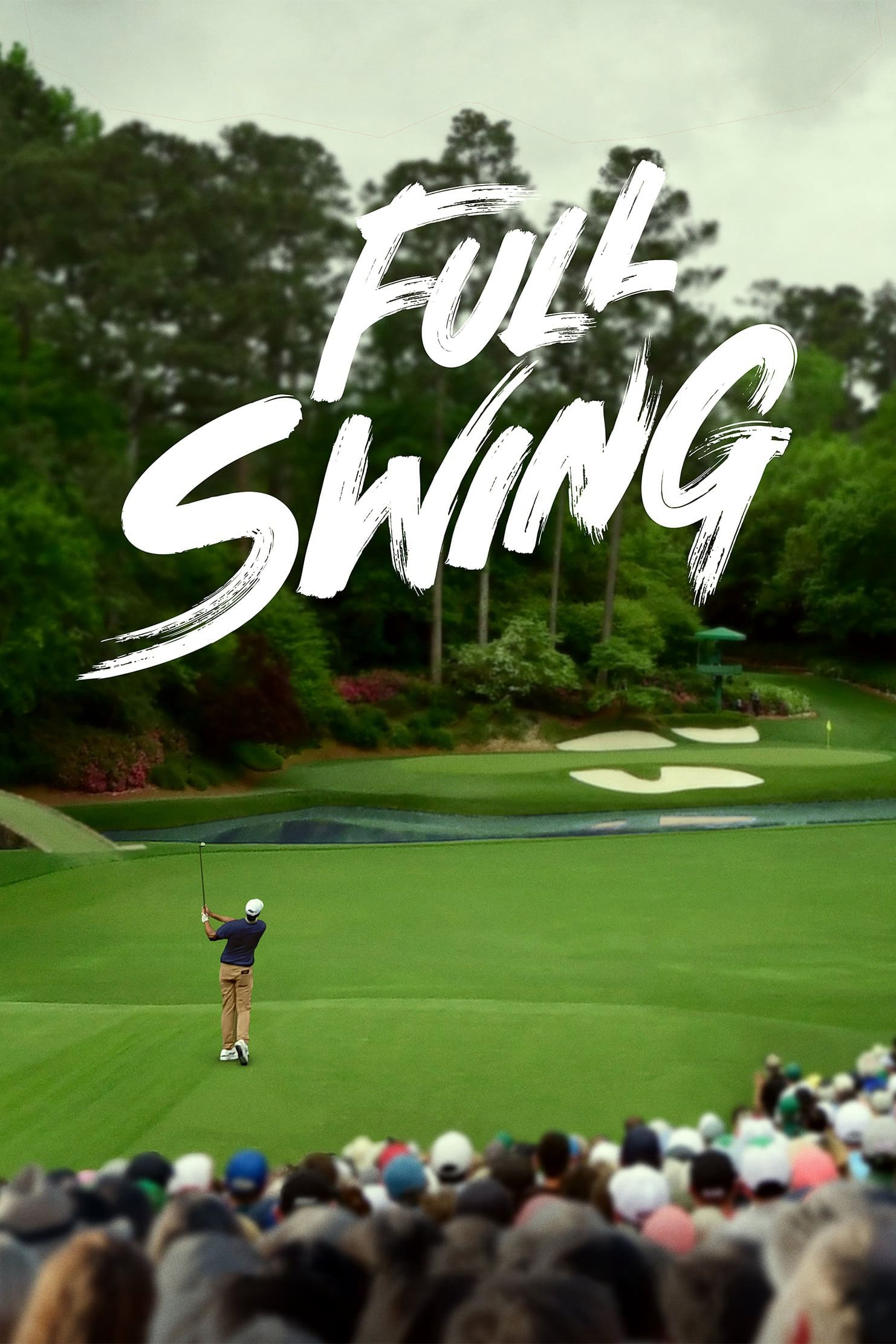 Full Swing: Những Tay Golf Chuyên Nghiệp (Phần 2) (Full Swing Season 2) [2023]