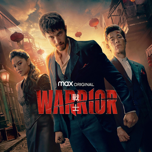 Giang Hồ Phố Hoa (Phần 2) -  Warrior (2019)