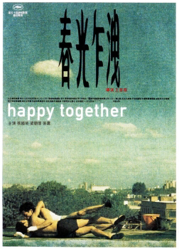Happy Together (Happy Together) [1997]