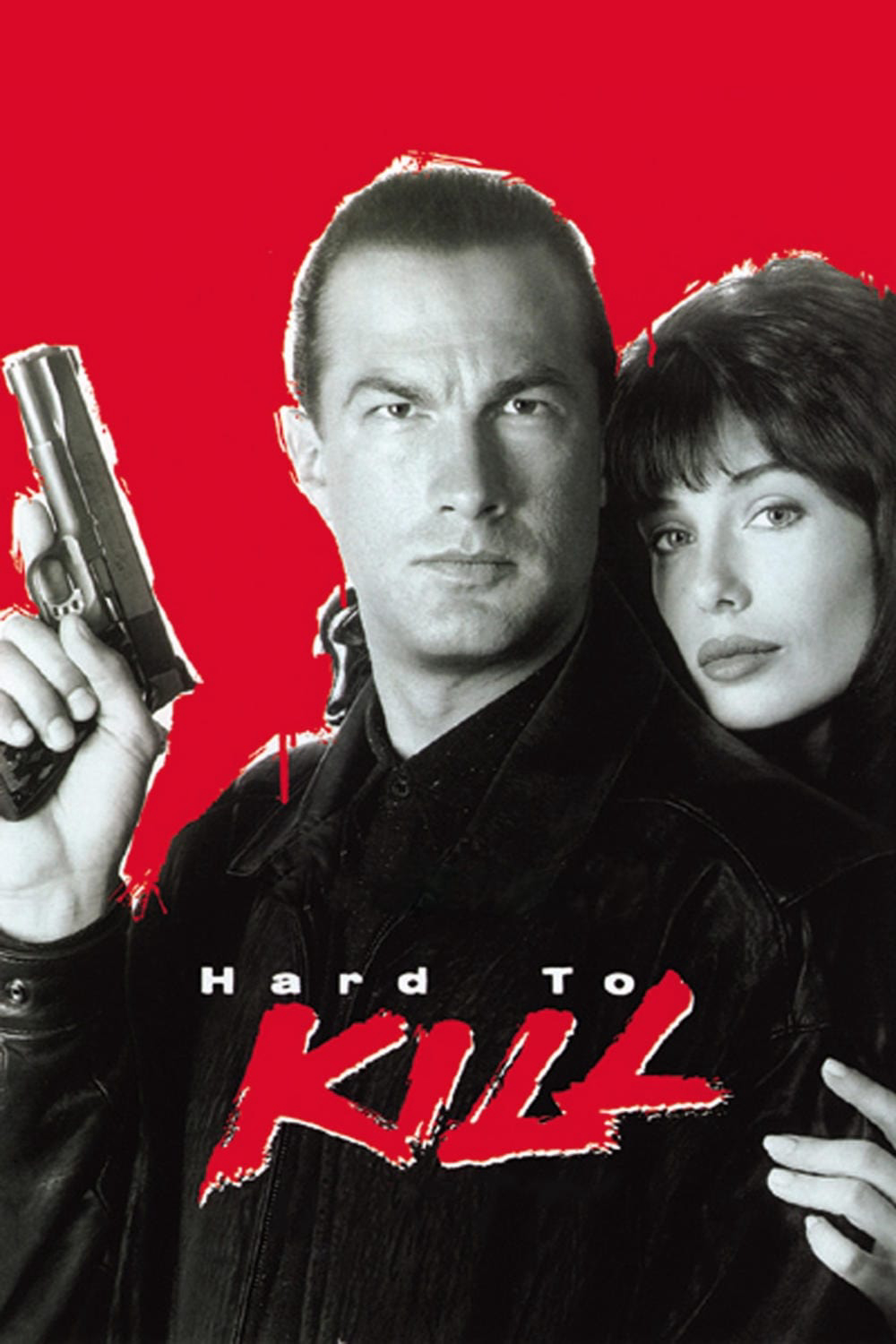 Hard to Kill (Hard to Kill) [1990]