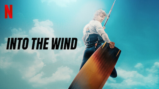 Hòa vào gió Into the Wind