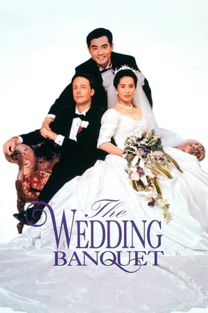 Hỷ yến (The Wedding Banquet ) [1993]