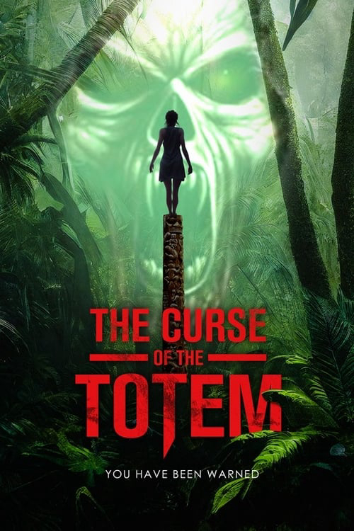 Lời nguyền của vật tổ (Curse of the Totem) [2023]