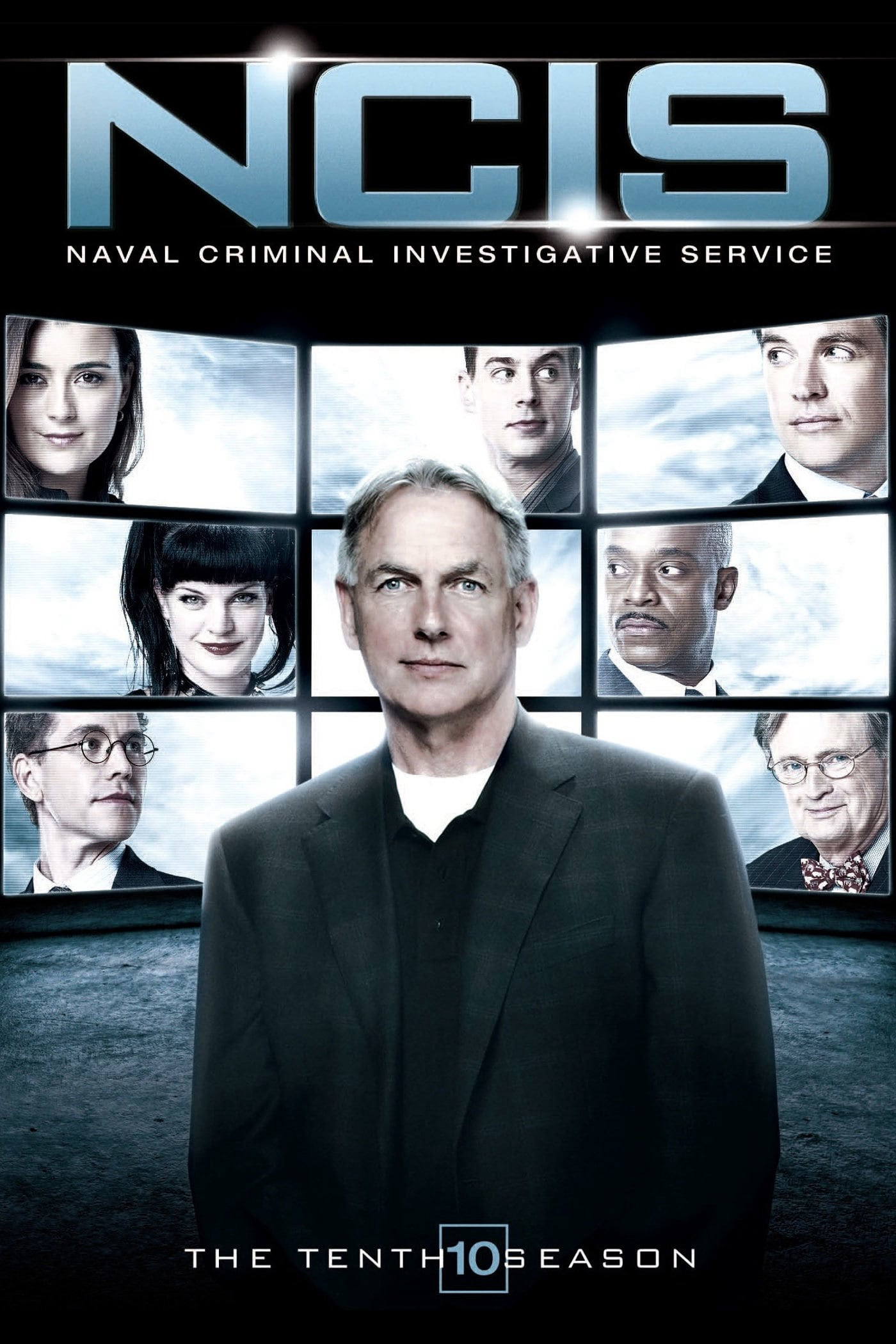 NCIS (Phần 10) (NCIS Season 10) [2012]