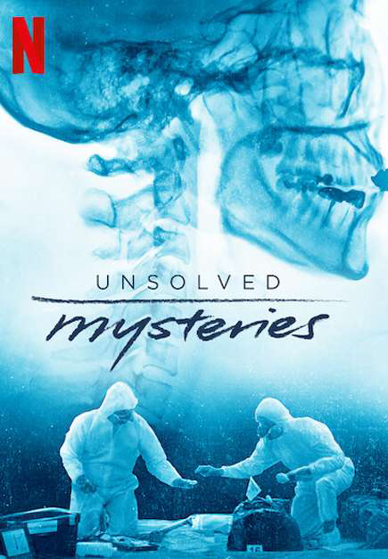Những bí ẩn chưa lời đáp (Phần 2) (Unsolved Mysteries (Season 2)) [2020]