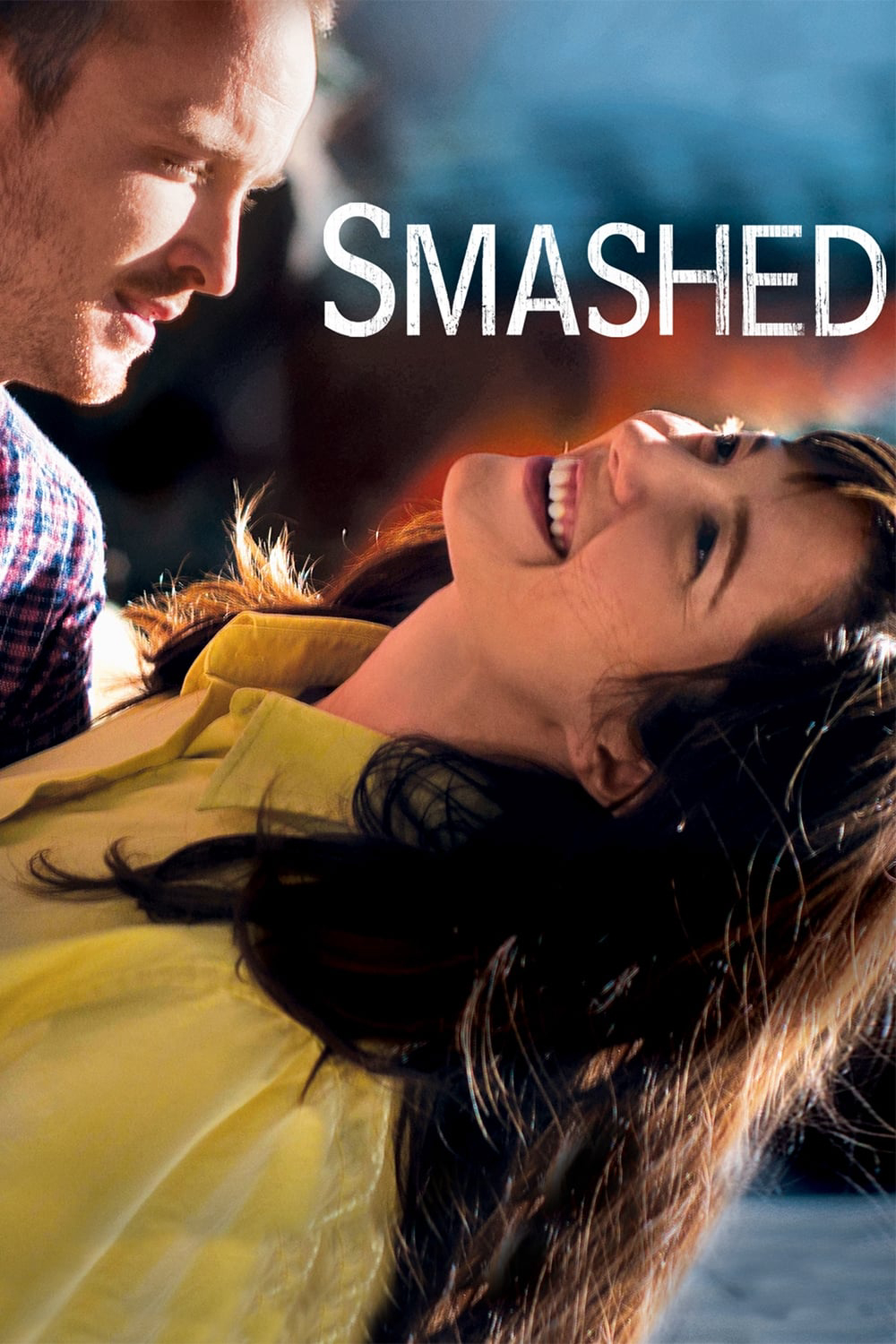 Sau Cơn Say (Smashed) [2012]
