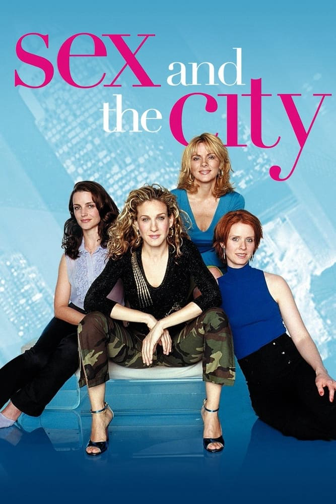 Sex and the City (Phần 2) (Sex and the City (Season 2)) [1999]