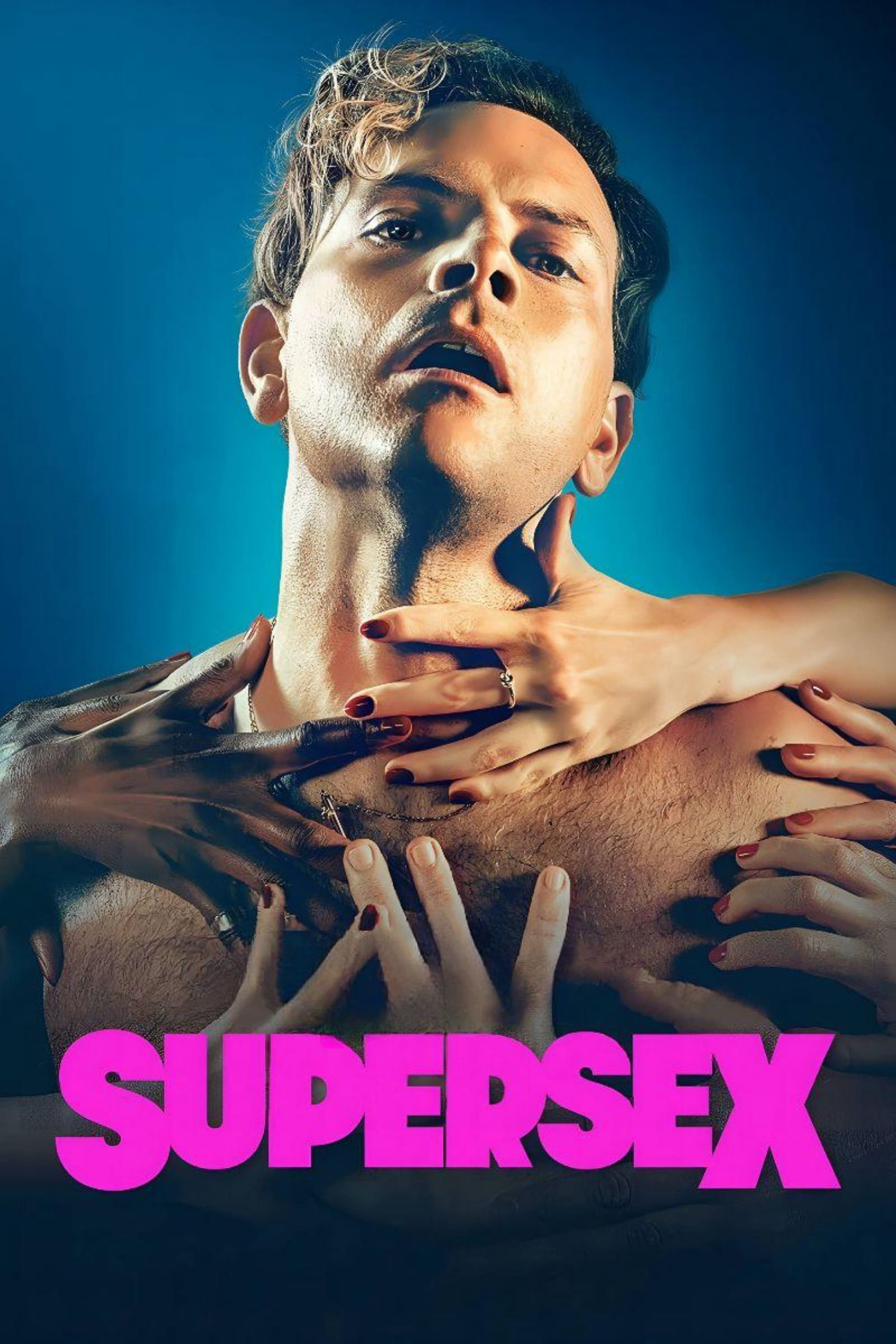 Supersex (Supersex) [2024]