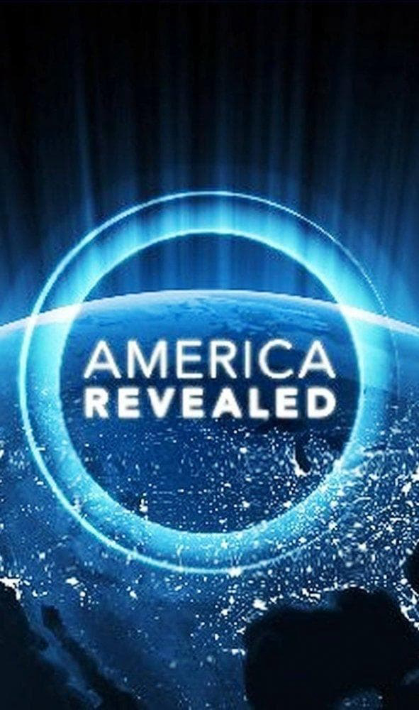 Tiết Lộ Về Nước Mỹ (America Revealed) [2012]