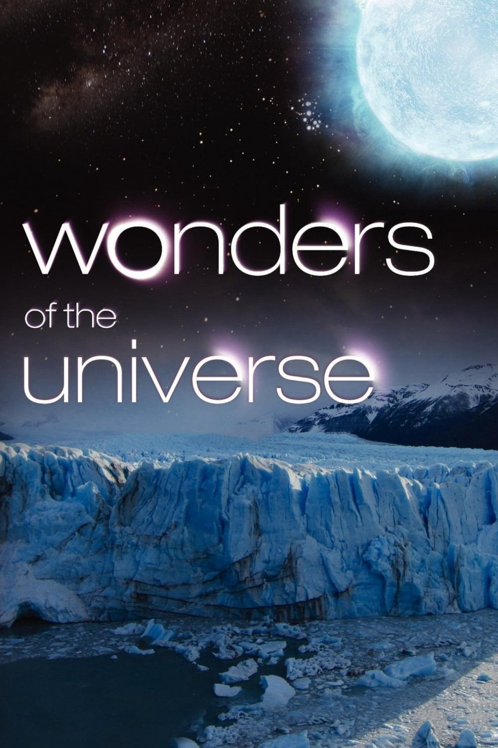 Wonders of the Universe (Wonders of the Universe) [2011]